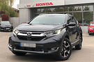 Honda CR-V Turing 
