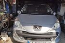 Peugeot 207 SW