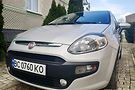 Fiat Punto Evo