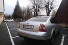 Volkswagen Passat B5