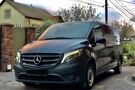 Mercedes-Benz Vito 116 LONG-LED-NAVI-IDEAL!