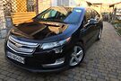 Chevrolet Volt Максимальный