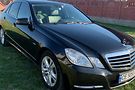 Mercedes-Benz E 220 Avantgarde