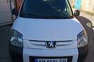 Peugeot Partner пасс.