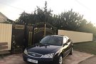 Ford Mondeo 2.5