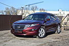 Honda Crosstour AWD Full
