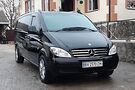 Mercedes-Benz Vito груз.-пасс. Extra Long 9мест