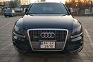 Audi Q5 Premium Plus Quattro