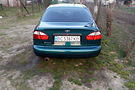 Daewoo Lanos