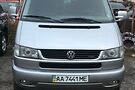 Volkswagen T4 (Transporter) груз-пасс.