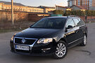 Volkswagen Passat B6