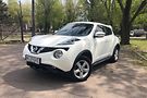 Nissan Juke Acenta