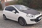 Fiat Punto Evo