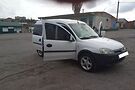 Opel Combo груз.
