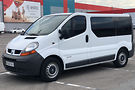 Renault Trafic груз.-пасс.