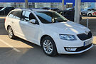 Skoda Octavia A7 81кВт FULL TDI