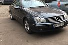 Mercedes-Benz CLK 200