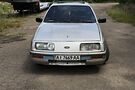 Ford Sierra