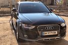 Audi A4 Allroad ALLROAD QUATTRO