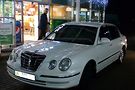 Kia Opirus