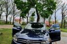 Volkswagen Touareg Executive IDEAL