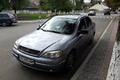 Opel Astra G 1.6 i 16V ECOTEC