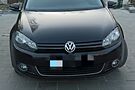 Volkswagen Golf VI TSI 