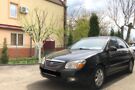 Kia Cerato EX