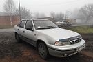 Daewoo Nexia
