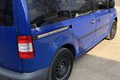 Volkswagen Caddy пасс.