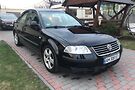 Volkswagen Passat B5