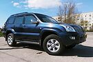 Toyota Land Cruiser Prado 120