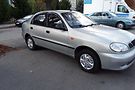 Daewoo Sens