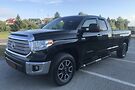 Toyota Tundra LONG4WD 5.7v8