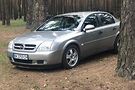 Opel Vectra C comfort