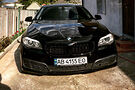 BMW 535