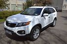 Kia Sorento 7 місць ГАЗ