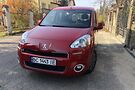 Peugeot Partner пасс.