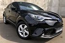 Toyota C-HR Official PREMIUM