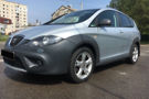 SEAT Freetrack Altea  FREETRACK 