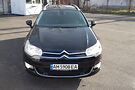 Citroen C5 120kW Aut