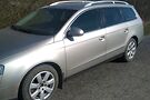 Volkswagen Passat B6
