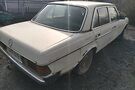 Mercedes-Benz C 200 w123