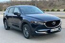 Mazda CX-5 AWD Touring + Bose