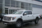 Nissan Titan XD 5.6i Platinum 