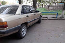 Audi 100