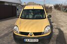 Renault Kangoo груз.