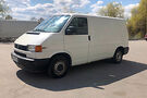 Volkswagen T4 (Transporter) груз.