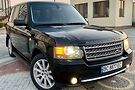 Land Rover Range Rover Supercharged 