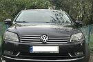 Volkswagen Passat B7